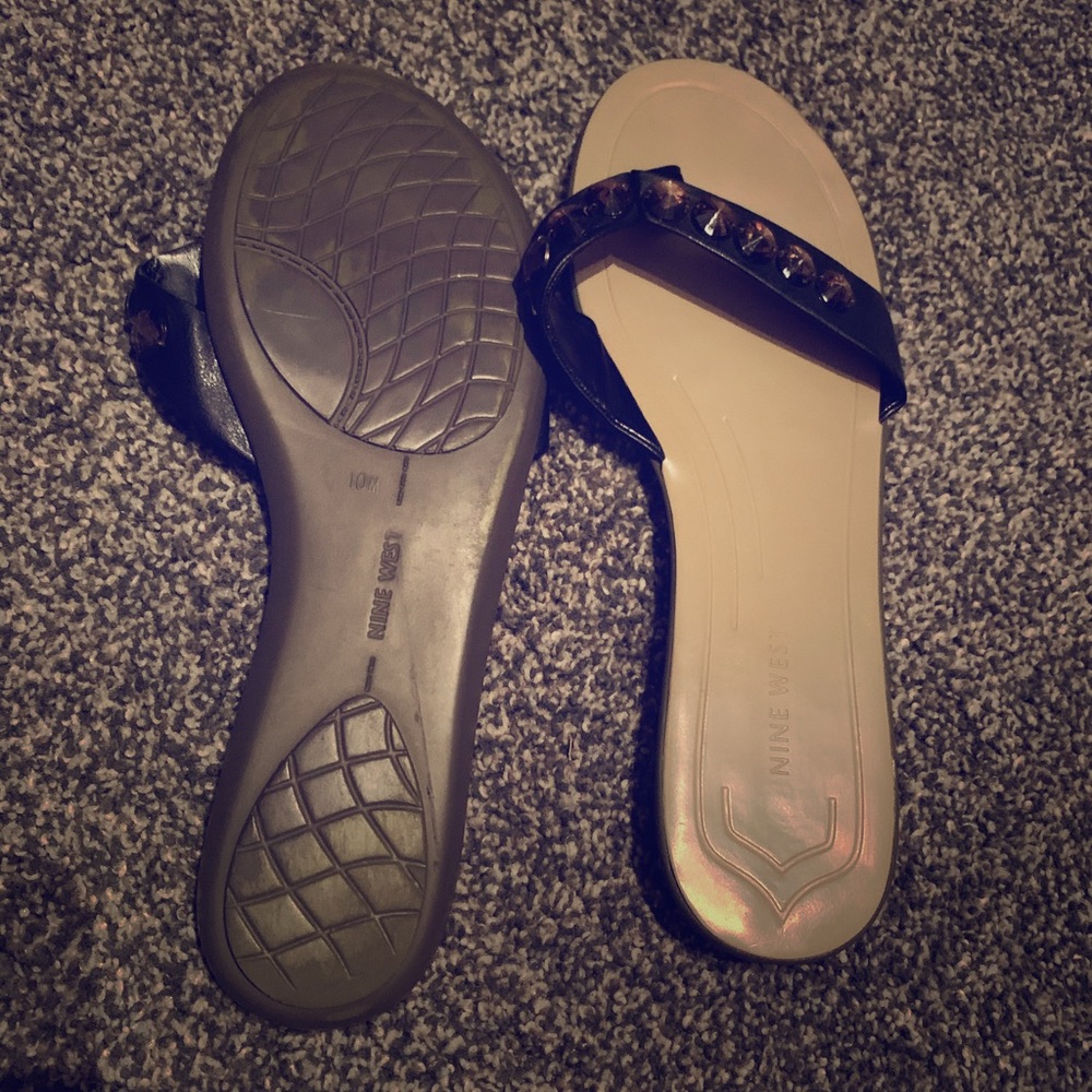 Nine West Sandals